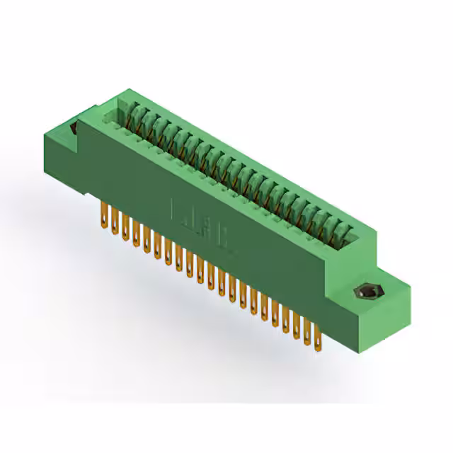 325-042-500-208 EDAC Inc.  Edgeboard Connectors